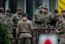 Глобалната неизвесност создава ризик од нова светска војна