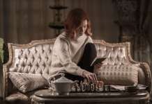 „Дамски гамбит“ е досега најуспешна мини-серија на „Нетфликс“