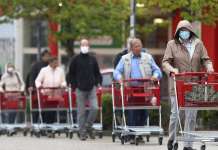 Германците пресметаа колку ќе ги чини карантинот, во Македонија тешко се прогнозира