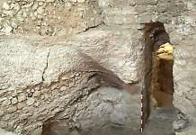 Британски истражувач тврди дека ја открил куќата на Исус