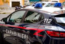 Филмски грабеж во Милано, разбојници влегле во банка низ канализација