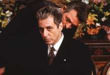 Копола му вдахна нов живот на „Кум 3“