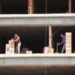 Во септември се издале 314 одобренија за градење