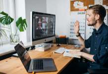 „Мајкрософт“ го урна рекордот на онлајн состаноци дневно