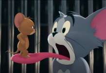 Дали популарните мачор и глушец ќе го претворат ривалството во пријателство?