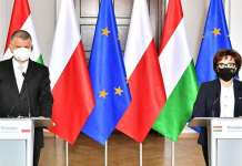 Унгарија и Полска го блокираат буџетот на ЕУ и планот за закрепнување