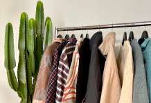 Првата „веганска модна библиотека“ отворена во Лос Анџелес