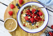 Здрава храна