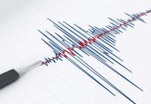 Силен земјотрес ја погоди Турција