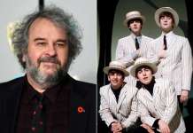 Објавени првите инсерти на документарецот за „Битлси“