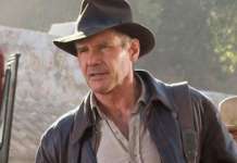 Харисон Форд ќе го глуми Индијана Џонс за последен пат