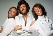 Бери Гиб би жртвувал сè за само уште еден ден со своите браќа