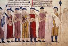 Средновековна Европа имала изобилство бизарни закони