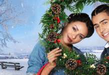 Романтични божиќни романси за празнично расположение