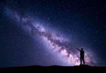 Откриена најоддалечената галаксија