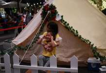 Аеродромот „Чанги“ во Сингапур нуди „патување без патување“