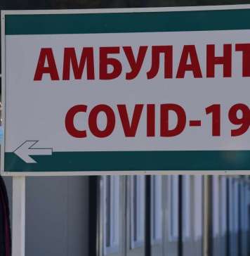 1.342 новозаразени од ковид-19, починаа 22 лица