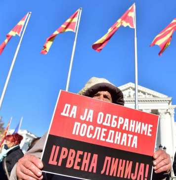 Повторно ли ќе нѐ олеснуваат?
