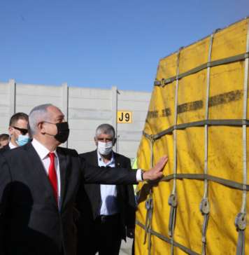 Кој треба прв да ја прими вакцината – политичарот или пензионерот?