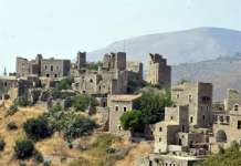 Последните чувари на јазикот на древна Спарта