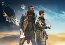 „Фх3х“ во третата сезона на „Стар трек дискавери“