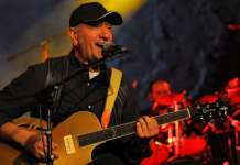 Новиот албум на Влатко Стефановски најпродаван во Хрватска