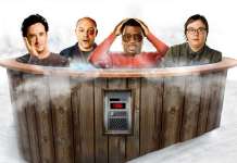 Десет омилени снежни филмови