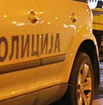 Излизган камион го прекина сообраќајот на патот Струмица-Ново Село