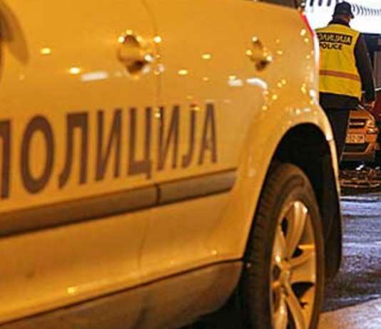 Излизган камион го прекина сообраќајот на патот Струмица-Ново Село