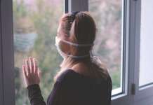 Како влијае на здравјето седењето дома?