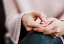 Прстите и нивните супермоќи!