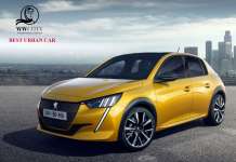 „Пежо“ 208 и 2008 на врвот на своите категории на изборот за „Светски автомобил на годината за жени“