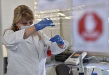 Нова опрема за хемиската лабораторија во Секторот за санитарна контрола во „Водовод и канализација“