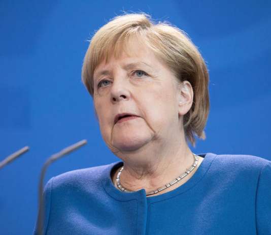 Меркел: Меѓународната заедница не смее да дозволи колапс на Авганистан