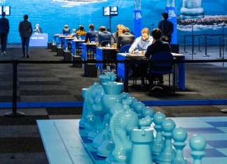 И шахистите имаат свој Вимблдон, Тур де Франс…