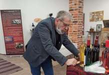 Зголемен интерес на лозарите за натпреварот за најдобри вина и ракии во Кавадарци