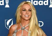 Бритни Спирс одвојува време за да биде нормална личност