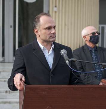 Филипче: Немам информации дали Мијалков се тестирал и дали пријавил самоизолација