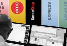 Налетот на „ројот“ се покажа како среќен за дел од хеџ-фондовите