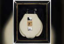 Тоалетната даска на Хитлер се продава на аукција