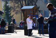 Регистрирани 350 нови случаи и 20 починати од коронавирус