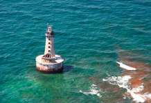 Најосаменото место на светот