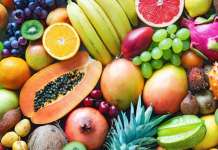 Црешите, смоквите, грозјето најбогати со шеќер