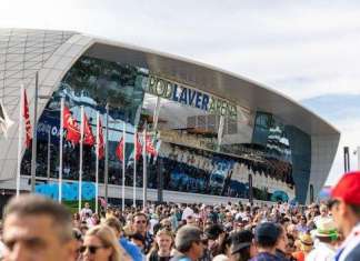 Австралија опен ќе го следат до 30.000 гледачи дневно