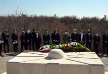 Николовски: Визијата на Трајковски денес се остварува