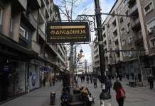 Кројачот Ангелковски, Леб и сол, Дејвид Боуви предложени за нови имиња на улици во Скопје