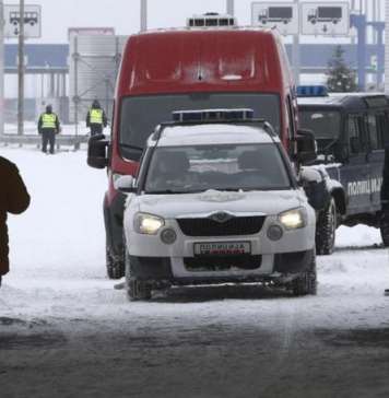 Пристигнува втората пратка вакцини од Србија