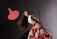 Џиџи Хадид на насловната страница на „Вог“ само 10 недели по породувањето