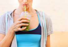 Нутриционистички совети Дневно мени за балансиран начин на исхрана