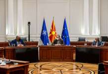 Алаѓозовски: На пописот неопходно е учество на сите граѓани